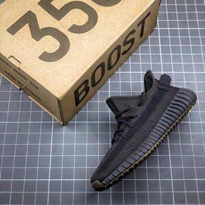 Yeezy Boost 350 Cinder